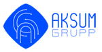 Aksum Grupp logo