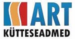 ART Kütteseadmed logo