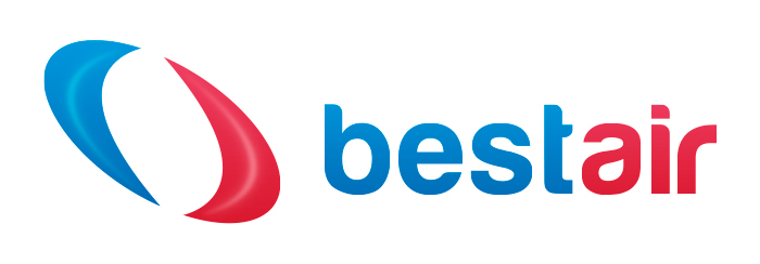 Bestair logo