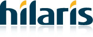 Hilaris logo