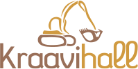 Kraavihall logo