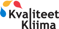 Kvaliteet Kliima logo