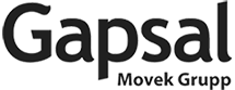 Movek Grupp logo