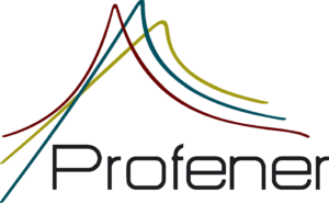 Profener logo