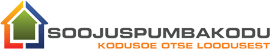 Soojuspumbakodu logo